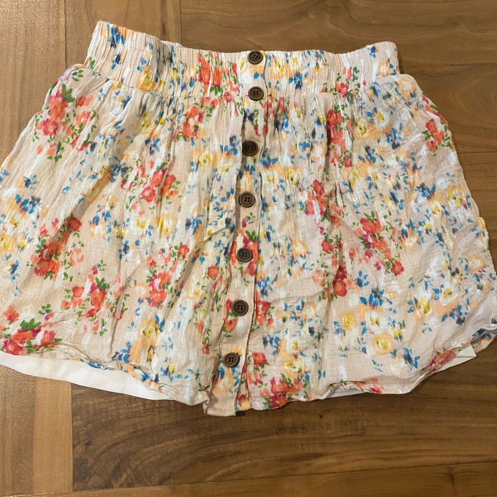 Mimi Chica Skirt Size Small